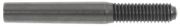 ISO 8737 Kegelstifte mit Gewindezapfen, konstanten Zapfenlängen, Kegel 1:50