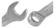 Gabel- und Ringschlüssel