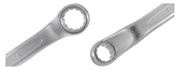 DIN 838 Doppel-Ringschlüssel